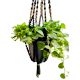 Decorative Rope Plant Pot Hanger